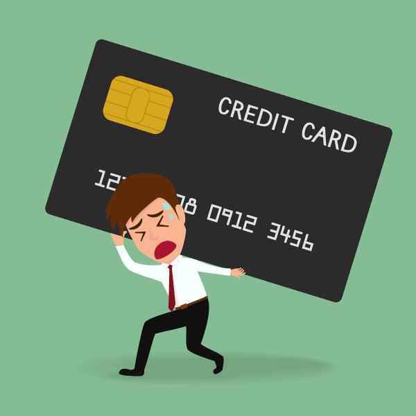 Intro to Credit Cards
