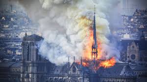 Notre Dame Cathedral Had No Insurance